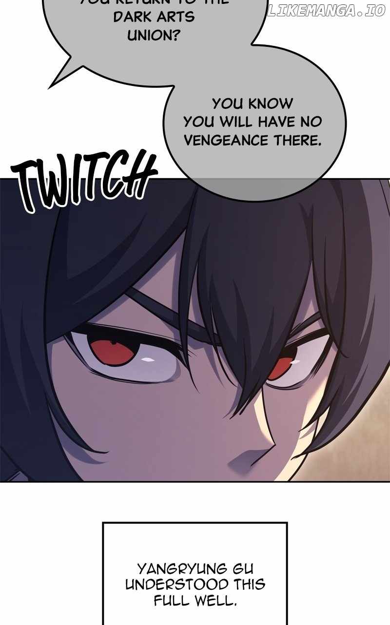 I Reincarnated As The Crazed Heir Chapter 143 24